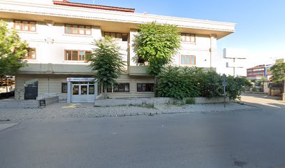 Ankara Eğitim Ve Araştırma Hastanesi Diyaliz Mer.