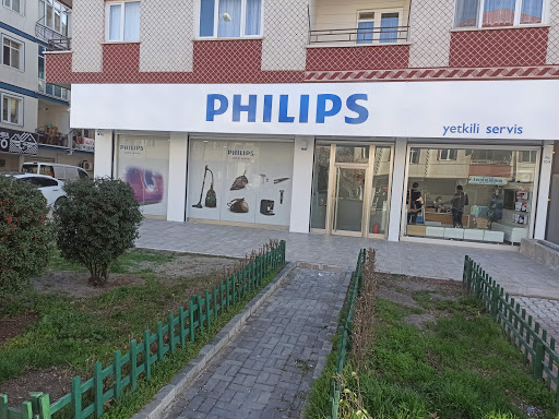Philips Yetkili Servisi Etimesgut Aydın Elektronik