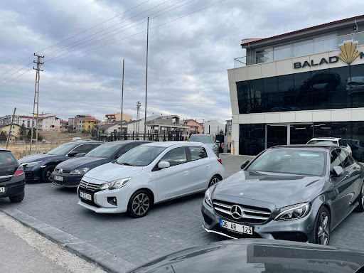 Balad Motors