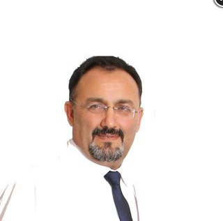 Prof. Dr. Fahri Yetisir