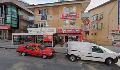 Kompen Pvc Ankara Temsilciliği