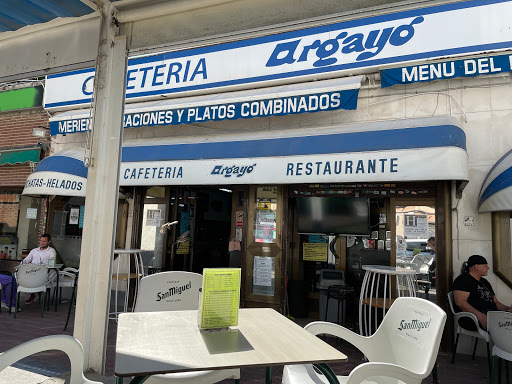 Argayo Restaurante