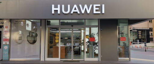 HUAWEI Yetkili Servisi ve Satış Mağazası Ankara