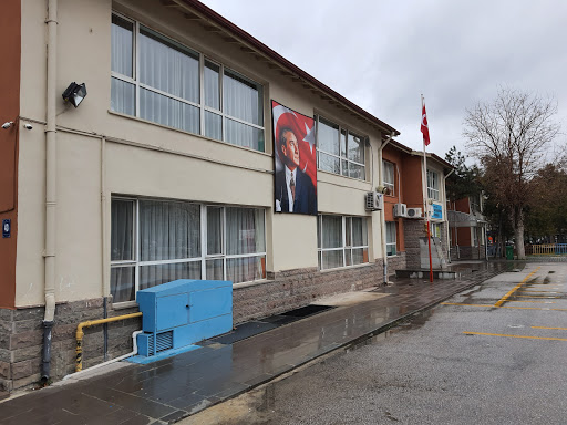 Mustafa Kemal İlkokulu
