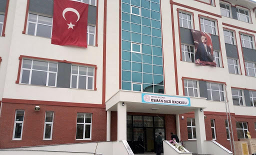 Osman Gazi İlkokulu