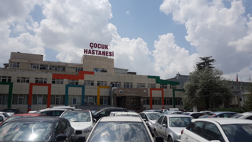 Ankara Çocuk Sağlığı Hastalıkları Hemotoloji Onkoloji Eğitim Araştırma Hastanesi