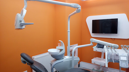 Özel Eryaman Başkent Ağız ve Diş Sağlığı Polikliniği | Eryaman Diş Kliniği