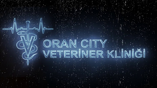 OranCity Veteriner Kliniği