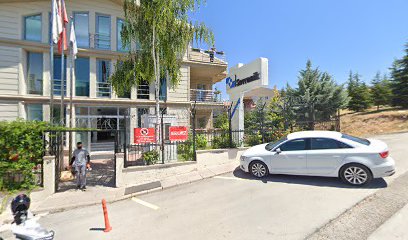 Savronik Ankara Ofis