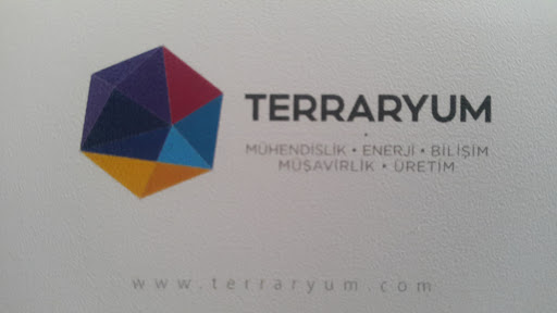 Terraryum Mühendislik & Tasarım