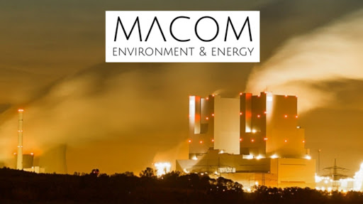 MACOM Çevre Enerji ve Teknoloji Yatırımları