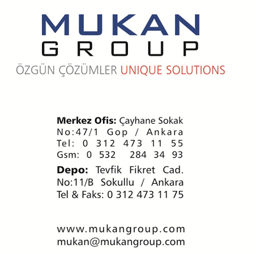 Mukan Group