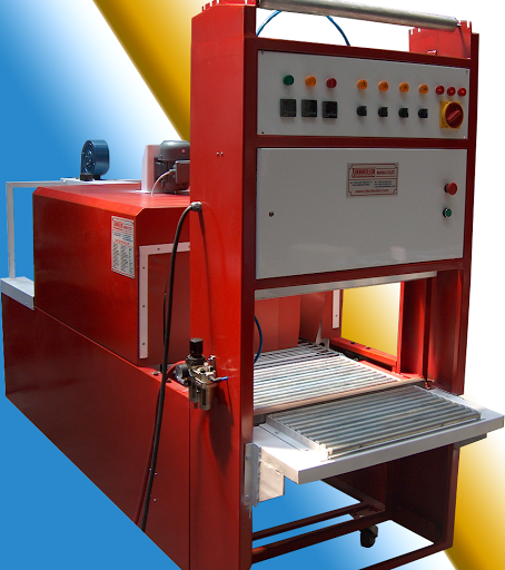 Teknikeller Machine Co.,Ltd