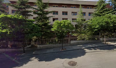 Ufuk Üniversitesi Tıp Fakültesi