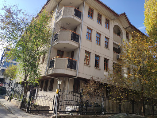 Türkmeneli Eğitim ve Kültür Merkezi