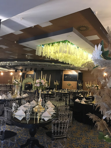 Wedding İn Ankara