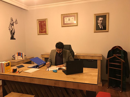 Ankara Avukat, Ankara Hukuk Bürosu | Av. Ömer Furkan Dağ Hukuk Bürosu