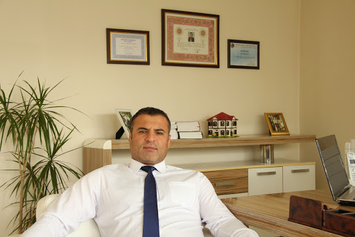 Avukat Mehmet Toprak ALPİROĞLU