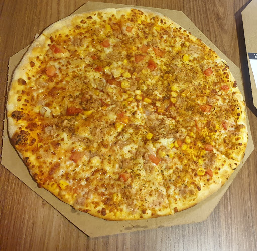 Domino's Pizza Batıkent