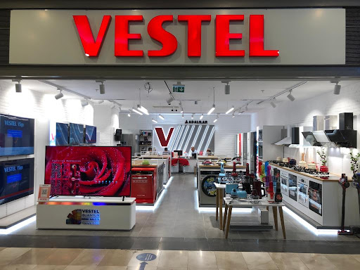 Vestel Çankaya Koru Yetkili Satış Mağazası - Adalılar DTM