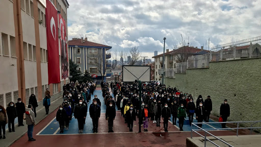 Çankaya Anadolu Lisesi