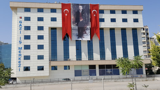 Metronom Teknik Ankara Ofisi