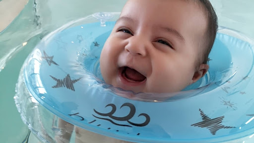 Bluuh Baby Spa Ankara - Ankara'nın İlk Bebek Spa Merkezi - Ödüllü Bebek Spa