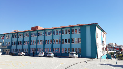 Osman Hamdi Bey Ortaokulu