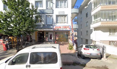 Yepaṣ Ekmek Gida Market