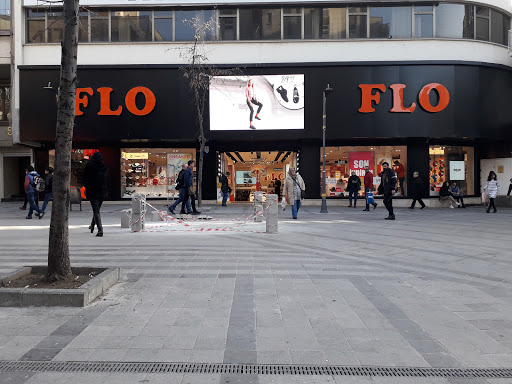 FLO Ankara İzmir Cadde 2 Mağazası