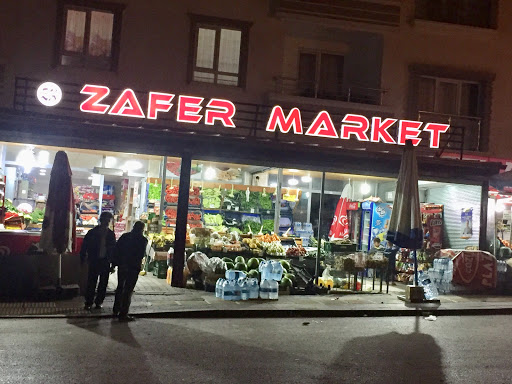 Zafer Market