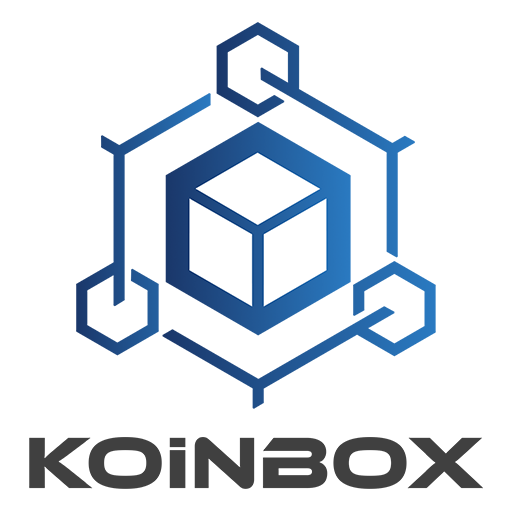 Koinbox Dijital Teknolojiler A.Ş