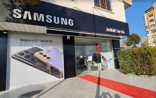 Simge Elektronik - Samsung Yetkili Servis Merkezi | Mobile