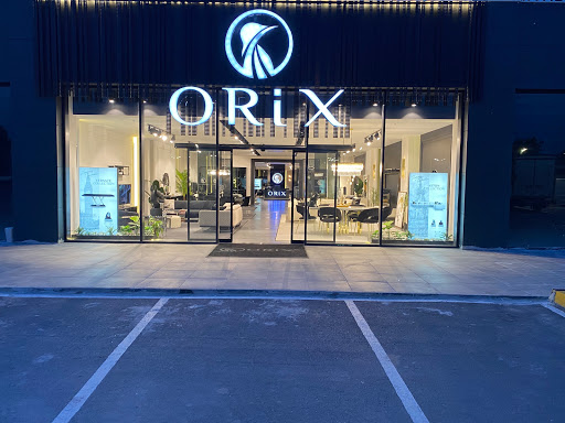 Orix Mobilya Ankara