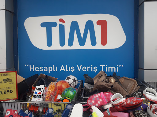Tim1 Market