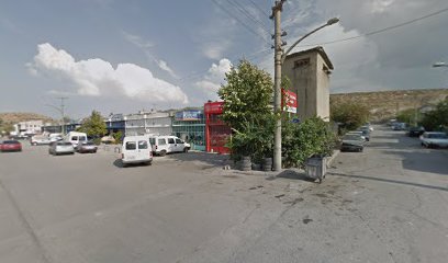 ÇARÇABUK-Ankara Rot