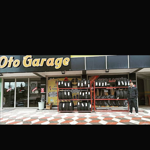 Haki Oto garage