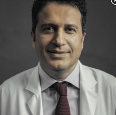 Prof. Dr. İsmail Hakkı Kalkan Gastroenteroloji - Ankara