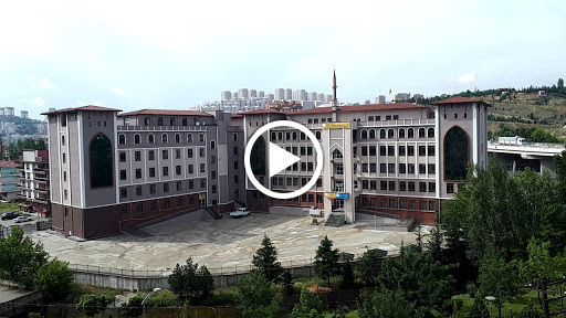 Mamak Anadolu İmam Hatip Lisesi