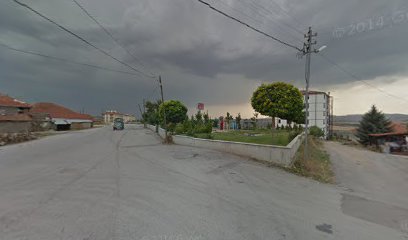 Altındağ Belediyesi Orhangazi Mahallesi Misafirhanesi