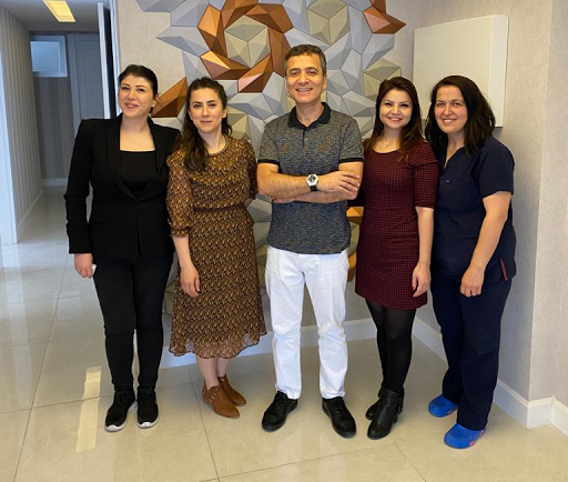 Hera Klinik, Vajinismus Tedavisi Ankara, Genital Estetik - Op. Dr. Ceren Katar Yıldırım