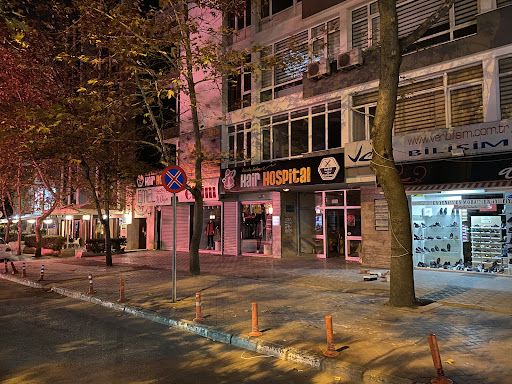 Hair Hospital (Ankara)