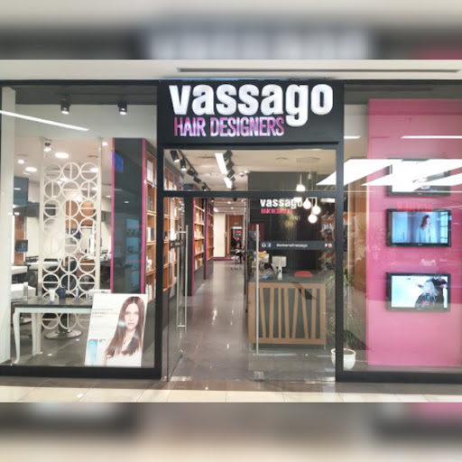 Vassago Hair Designers