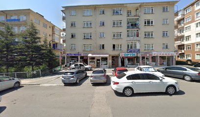 Hobi Cafe Albenim Var