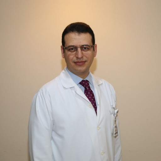 Prof. Dr. Ali Öçgüder, Ortopedi Ve Travmatoloji