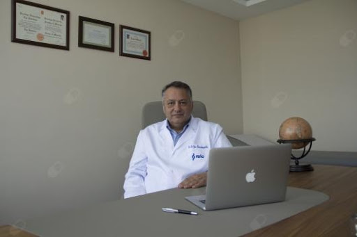 Prof. Dr. Oğuz Karaeminoğulları, Ortopedi Ve Travmatoloji