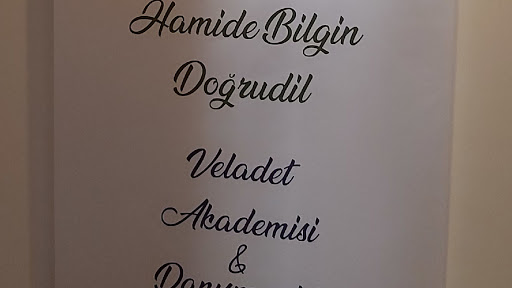 Hamide Dogrudil Veladet Akademisi & Danışmanlık