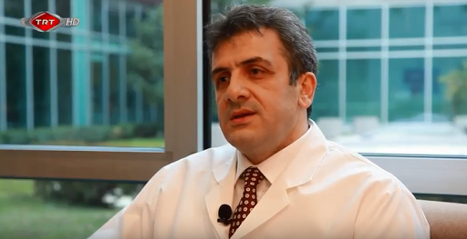 Basri Amasyalı, Prof. Dr. EPS, Ablasyon, Kalp Pilleri