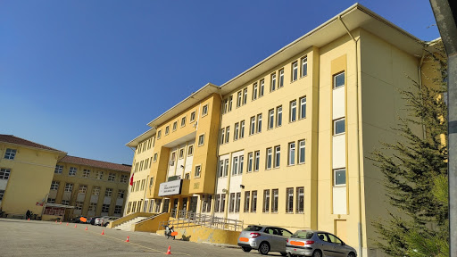 Pursaklar Borsa İstanbul Mesleki ve Teknik Anadolu Lisesi