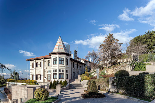 Cumhurbaşkanlığı Atatürk Müze Köşk